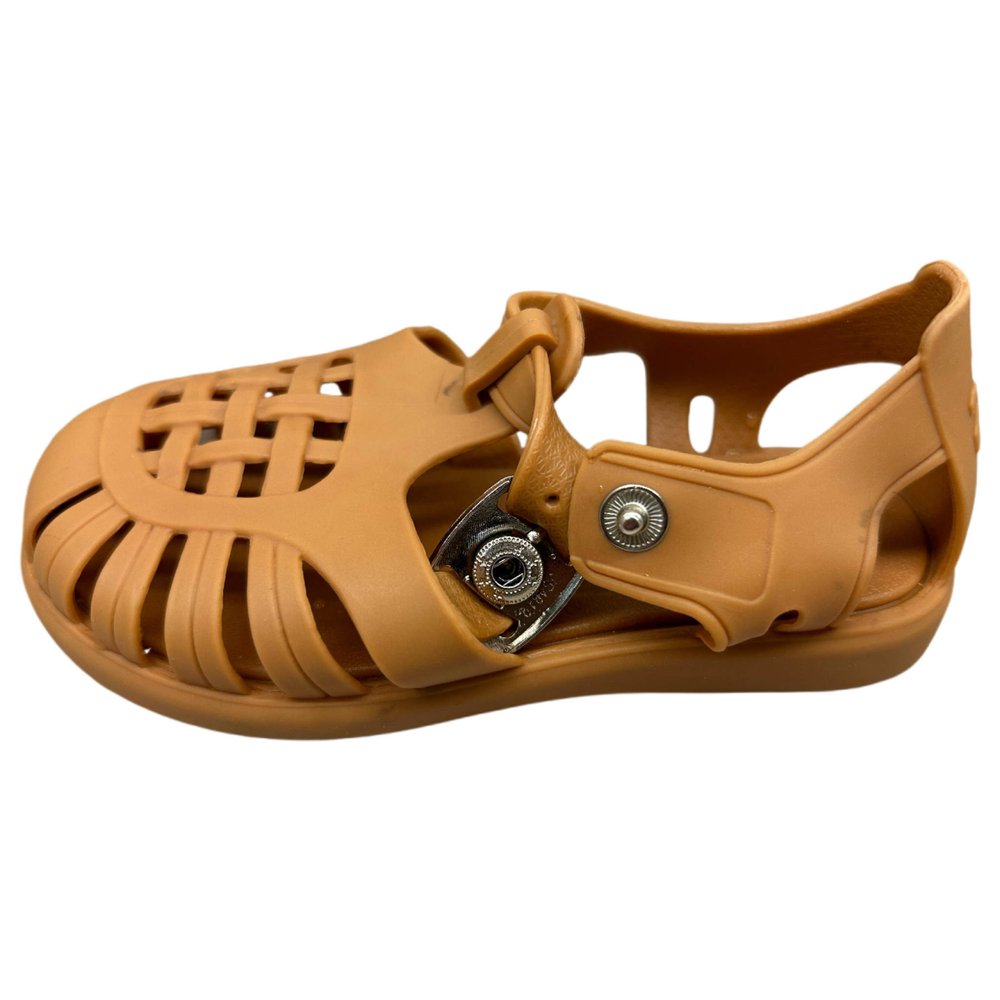 Aqua-Joy Kids Jelly Sandals – Waterproof Toddler Summer Shoes with Wide Toe Box & Anti-Slip Sole