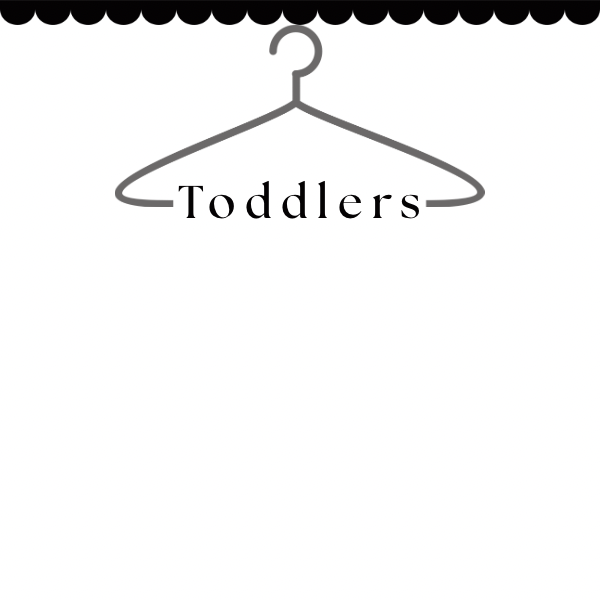 Toddler wear