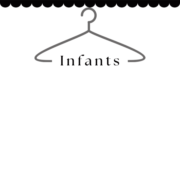 Infant wear