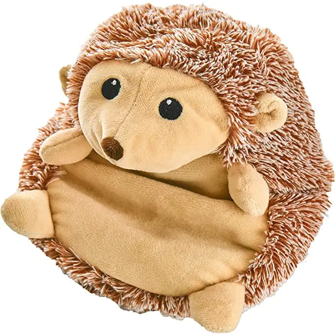 Warm Pals Harley HEDGEHOG