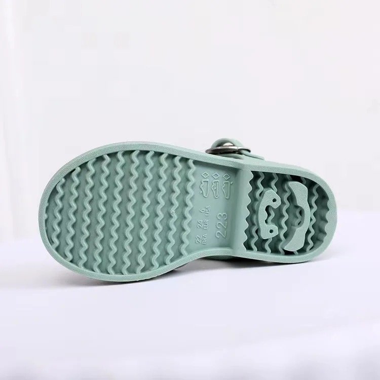 Roman Kids' Barefoot Jelly Sandals | Waterproof & Wide Toe Box