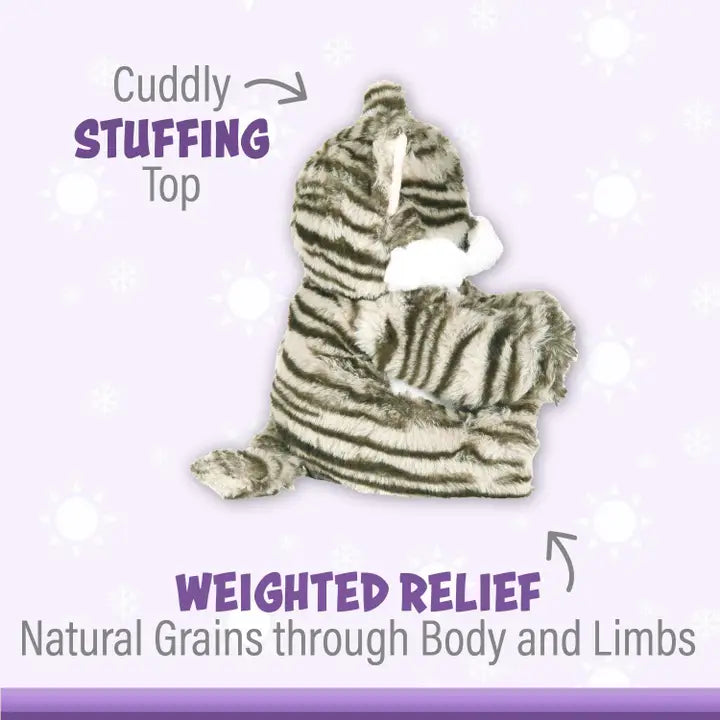 Warm Pals Kiki KITTEN