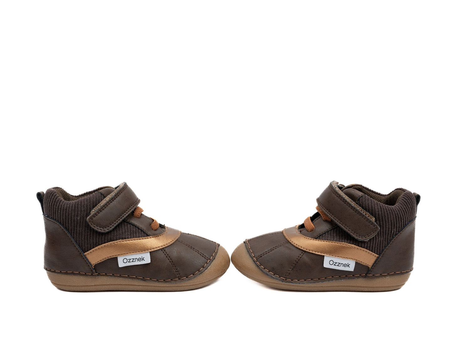 Kids' Barefoot Boots | Wide Toe Box & Zero-Drop Toddler Shoes |Cascade