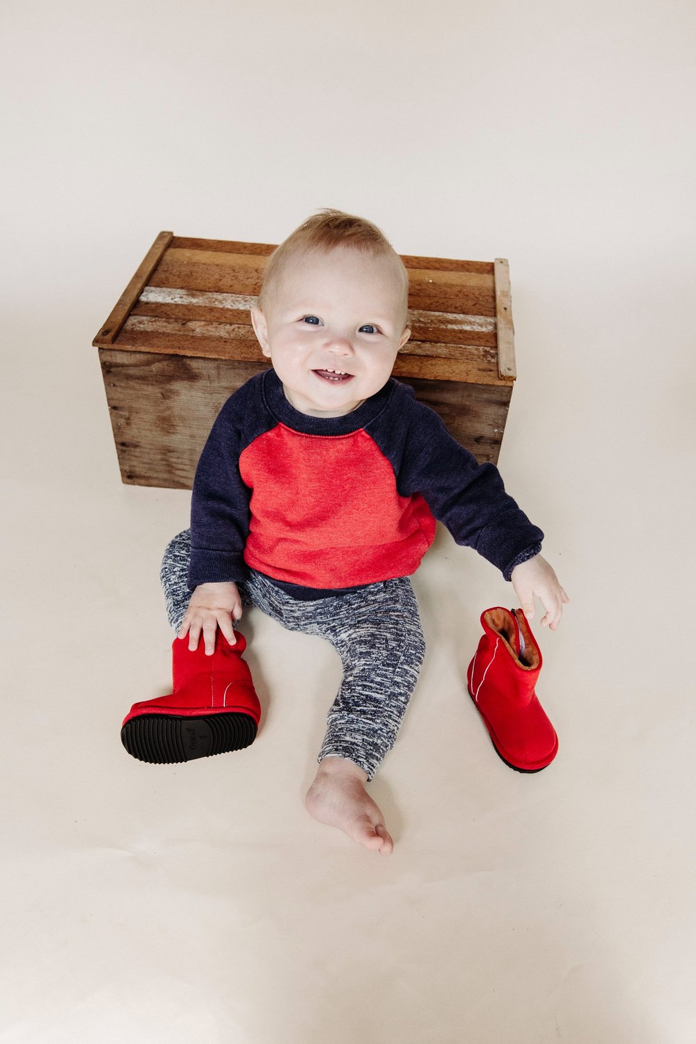 2-in-1 Kids Barefoot Shoe Bundle – Zero Drop Machine Washable Children Shoes