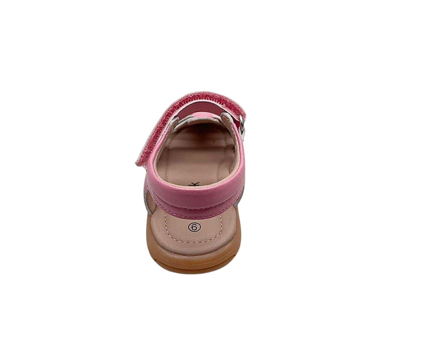 Barefoot Sandals – Comfortable Closed-Toe Sandals for Kids | Taffy